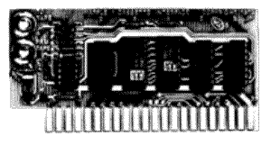 Cassette Interface Card