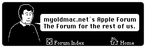 Apple and Mac 68k Forum Forum Index